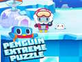 Jwèt Penguin Extreme Puzzle