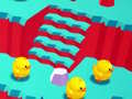 Jwèt Magical Duck Escape