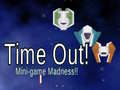 Jwèt Time Out: Mini Game Madness!