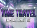Jwèt Time Travel escape