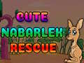 Jwèt Cute Nabarlek Rescue