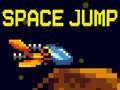 Jwèt Space Jump