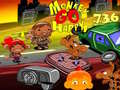 Jwèt Monkey Go Happy Stage 736