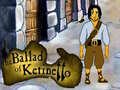 Jwèt The Ballad of Ketinetto Part 2