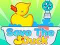 Jwèt Save The Duck 