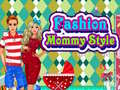 Jwèt Fashion Mommy Style