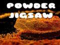 Jwèt Powder Jigsaw 
