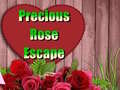 Jwèt Precious Rose Escape 