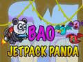 Jwèt Jetpack Panda Bao