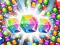 Jwèt Diamond Dungeon: Match 3