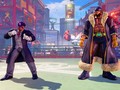 Jwèt Street Shadow Classic Fighter