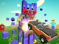 Jwèt Nubic Stunt Car Crasher
