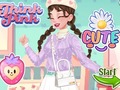 Jwèt Soft Girly Style