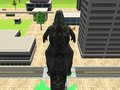 Jwèt Monster Hero Rescue City
