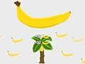 Jwèt Banana Clicker