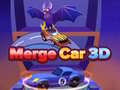 Jwèt Merge Car 3D