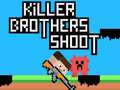 Jwèt Killer Brothers Shoot
