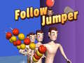 Jwèt Follow Jumper