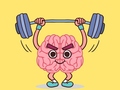Jwèt Perfect Brain 3d