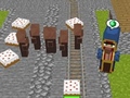 Jwèt Village Delivery