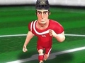 Jwèt Soccer Push