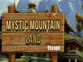 Jwèt Mystic Mountain Land Escape