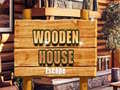 Jwèt Wooden House Escape