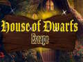 Jwèt House of Dwarfs Escape