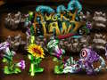 Jwèt Angry Plants Flower 