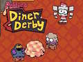 Jwèt Debbie's Diner Derby