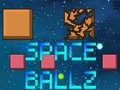 Jwèt Space Ballz