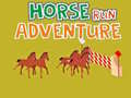 Jwèt Horse Run Adventure