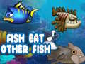 Jwèt Fish Eat Other Fish