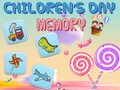 Jwèt Children's Day Memory