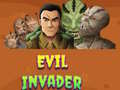 Jwèt Evil Invader
