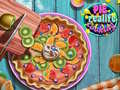 Jwèt Pie Reallife Cooking
