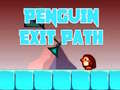 Jwèt Penguin exit path