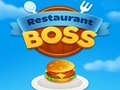 Jwèt Restaurant Boss
