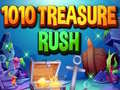 Jwèt 1010 Treasure Rush