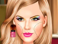 Jwèt Pop Star Concert Makeup