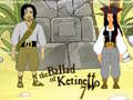 Jwèt The Ballad of Ketinetto 7