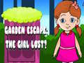 Jwèt Garden Escape: The Girl Lost?