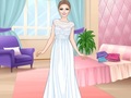 Jwèt Model Wedding