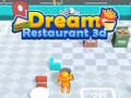 Jwèt Dream Restaurant 3D 