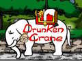 Jwèt Drunken Crane