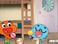 Jwèt Gumball: Bonbons En Desorde
