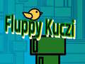 Jwèt Fluppy Kuczi