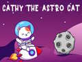 Jwèt Cathy the Astro Cat