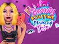 Jwèt Beauty Routine Makeup Guru