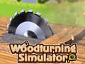 Jwèt Woodturning Simulator 
